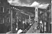 Turm, Zwölferturm in Sterzing (Positivo) di Foto Edizioni Ghedina (1950/01/01 - 1969/12/31)
