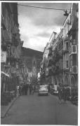 Stadtturm Sterzing Zwölferturm (Positivo) di Foto E. Pedrotti, Bozen (1950/01/01 - 1969/12/31)