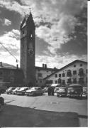 Turm, Zwölferturm in Sterzing (Positivo) di Foto Edizioni Ghedina (1950/01/01 - 1969/12/31)