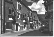 Hotel Krone in Sterzing (Positivo) di Foto Edizioni Ghedina (1950/01/01 - 1969/12/31)