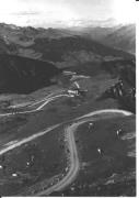 Straße: Jaufenstraße (Positivo) di Foto Edizioni Ghedina (1950/01/01 - 1969/12/31)