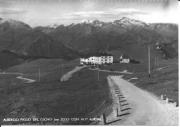 Straße: Jaufenstraße (Positivo) di Foto Edizioni Ghedina (1950/01/01 - 1969/12/31)