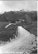 Straße: Jaufenstraße (Positivo) di Foto Edizioni Ghedina (1950/01/01 - 1969/12/31)