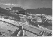 Straße: Jaufenstraße (Positivo) di Foto Edizioni Ghedina (1950/01/01 - 1969/12/31)