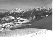 Straße: Jaufenstraße (Positivo) di Foto Edizioni Ghedina (1950/01/01 - 1969/12/31)