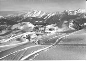 Straße: Jaufenstraße (Positivo) di Foto Edizioni Ghedina (1950/01/01 - 1969/12/31)