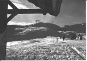 Wintersport, Skipisten Jaufenpaß (Positivo) di Foto Edizioni Ghedina (1950/01/01 - 1969/12/31)