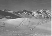 Motiv: Winter (Positivo) di Foto Edizioni Ghedina (1950/01/01 - 1969/12/31)