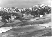 Motiv: Winter (Positivo) di Foto Edizioni Ghedina (1950/01/01 - 1969/12/31)