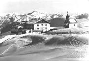 Kapelle Maria Heimsuchung am Jaufenpass (Positivo) di Foto Edizioni Ghedina (1950/01/01 - 1969/12/31)