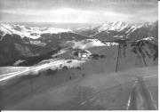 Skilift Jaufenpaßgebiet (Positivo) di Foto Edizioni Ghedina (1950/01/01 - 1969/12/31)