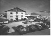 parcheggio (Positivo) di Foto Edizioni Ghedina (1950/01/01 - 1969/12/31)