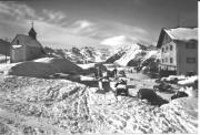 parcheggio (Positivo) di Foto Edizioni Ghedina (1950/01/01 - 1963/03/15)