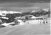 Wintersport, Skifahrer (Positivo) di Foto Edizioni Ghedina (1950/01/01 - 1963/03/15)