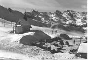parcheggio (Positivo) di Foto Edizioni Ghedina (1950/01/01 - 1963/03/15)