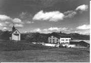 Kapelle Maria Heimsuchung am Jaufenpass (Positivo) di Foto Edizioni Ghedina (1950/01/01 - 1969/12/31)