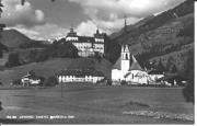 Kirche Ratschings Mareit St. Pankraz (Positivo) di Foto Edizioni Ghedina (1950/01/01 - 1969/12/31)
