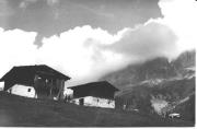 Almhütte Rosengarten Westhang (Positivo) (1950/01/01 - 1969/12/31)