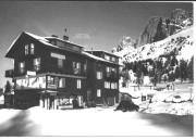 Motiv: Winter (Positivo) di Foto Fränzl (1950/01/01 - 1969/12/31)