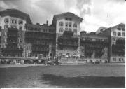 Hotel Grand Hotel Karersee/Carezza (Positivo) di Foto Fränzl (1950/01/01 - 1969/12/31)