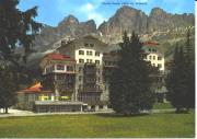 Hotel Grand Hotel Karersee/Carezza (Positivo) (1960/01/01 - 1979/12/31)