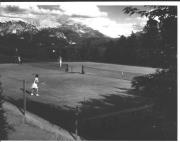 Tennisplatz Ritten (Positivo) di Foto Dr. Frass, Bozen (1950/01/01 - 1969/12/31)