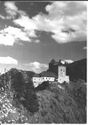 Schloß Reifenstein (Freienfeld) (Positivo) di Foto Dr. Frass, Bozen (1950/01/01 - 1969/12/31)