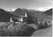 Schloss Sprechenstein (Positivo) di Foto Sandro Saltuari, Bozen (1950/01/01 - 1969/12/31)