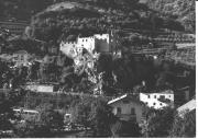 Schloß Kastelbell (Positivo) di Foto Dr. Frass, Bozen (1950/01/01 - 1969/12/31)