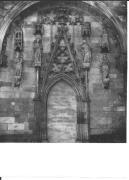 Gotik (Positivo) di Foto Sandro Saltuari, Bozen (1950/01/01 - 1969/12/31)