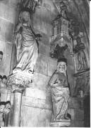 Gotik (Positivo) di Foto Sandro Saltuari, Bozen (1950/01/01 - 1969/12/31)