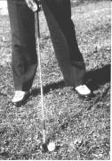 Golfspieler (Positivo) di Foto E. Frass, Bozen (1950/01/01 - 1969/12/31)