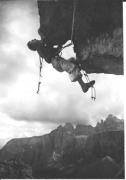 Klettern (Positivo) di Foto H. Planinschek, Stern (1930/01/01 - 1969/12/31)
