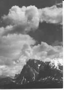 Wolken (Positivo) di Foto Dr. Frass, Bozen (1950/01/01 - 1969/12/31)