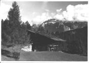 granaio / fienile / stalla / fabbricato rurale (Positivo) di Bährendt, Leo (1902/01/01 - 1939/12/01)