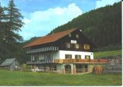 Schutzhütte Schneiderwiesen (Bozen) (Positivo) di Athesiadruck Bozen (1960/01/01 - 1979/12/31)