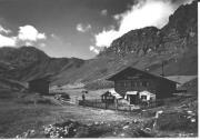 rifugio (Positivo) di Foto Edizioni Ghedina (1950/01/01 - 1969/12/31)