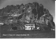 rifugio (Positivo) di Foto Edizioni Ghedina (1950/01/01 - 1969/12/31)