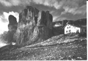 rifugio (Positivo) di Foto Edizioni Ghedina (1950/01/01 - 1962/10/01)