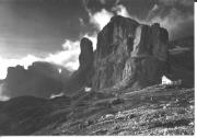 rifugio (Positivo) di Foto Edizioni Ghedina (1950/01/01 - 1962/10/01)