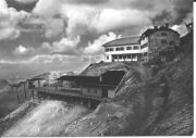 rifugio (Positivo) di Foto Edizioni Ghedina (1950/01/01 - 1969/12/31)