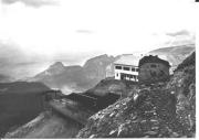 rifugio (Positivo) di Foto Edizioni Ghedina (1950/01/01 - 1969/12/31)