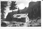 rifugio (Positivo) di Foto Fränzl (1950/01/01 - 1969/12/31)