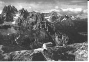 rifugio (Positivo) di Foto Edizioni Ghedina (1950/01/01 - 1969/12/31)