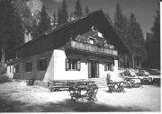 rifugio (Positivo) di Foto Edizioni Ghedina (1950/01/01 - 1969/12/31)