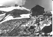 rifugio (Positivo) di Foto Edizioni Ghedina (1950/01/01 - 1969/12/31)