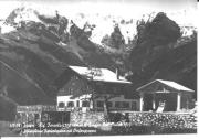 rifugio (Positivo) di Foto Edizioni Ghedina (1950/01/01 - 1969/12/31)