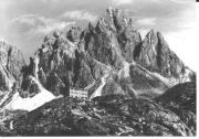 rifugio (Positivo) di Foto Edizioni Ghedina (1950/01/01 - 1969/12/31)