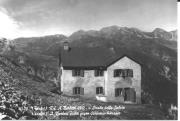 rifugio (Positivo) di Foto Edizioni Ghedina (1950/01/01 - 1969/12/31)