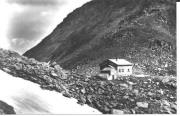 rifugio (Positivo) di Foto Edizioni Ghedina (1950/01/01 - 1969/12/31)